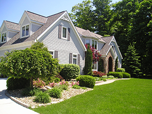 Landscapers and Lawncare Services in Falmouth, MA
